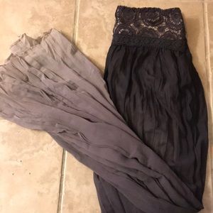 Gimmicks Maxi Skirt